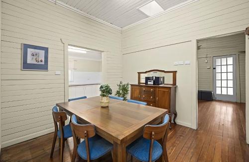 Urunga House | Driftway