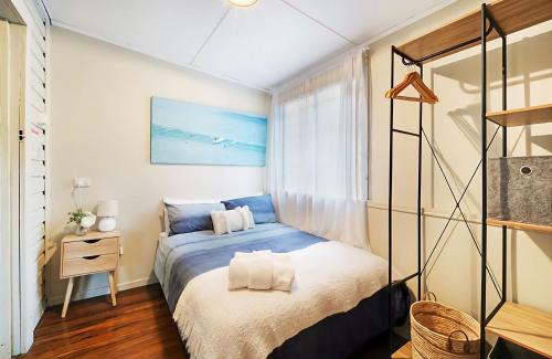 Urunga House | Driftway