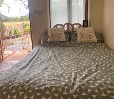 Sam Roi Yot Ski Chalet | Driftwood and Jolie cottages