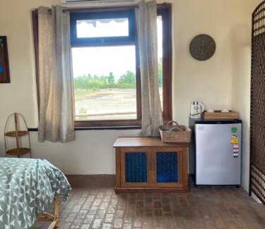 Sam Roi Yot Ski Chalet | Driftwood and Jolie cottages