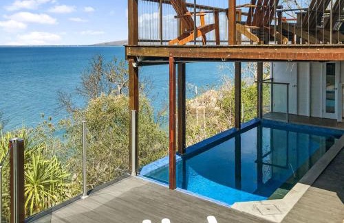 Picnic Bay House | Driftwood