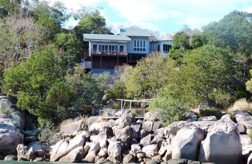 Picnic Bay House | Driftwood