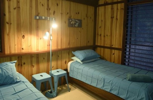 Wongaling Beach Cottage | Driftwood- Beachside Cottage!