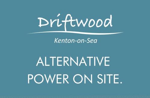 Kenton on Sea Villa | Driftwood by The Oyster Collection