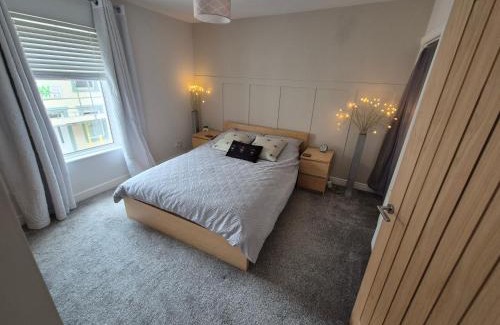 Askam-in-Furness House | Driftwood Cottage