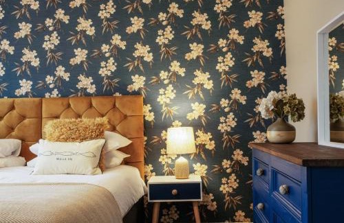 Crail House | Driftwood Cottage in Crail