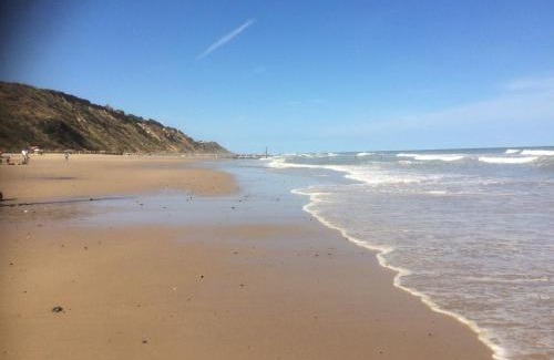 Mundesley House | Driftwood
