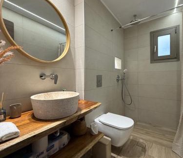 Argassi House | Driftwood Holiday Home