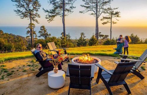 Cazadero House | Driftwood Lodge~5 BR/7 Bath~30-acre Private Estate