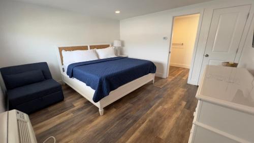Point Pleasant Beach Hotel | Driftwood Motel