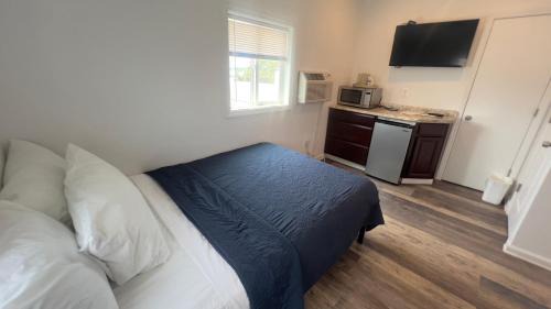 Point Pleasant Beach Hotel | Driftwood Motel
