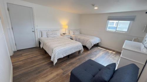 Point Pleasant Beach Hotel | Driftwood Motel