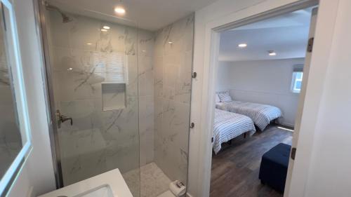 Point Pleasant Beach Hotel | Driftwood Motel