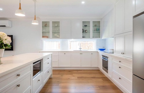 Yamba House | Driftwood - Oceanstays