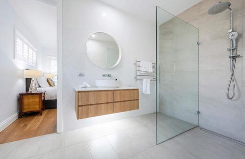 Yamba House | Driftwood - Oceanstays