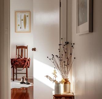 Binalong Bay House | Driftwood Rest Binalong Bay Sleeps 4