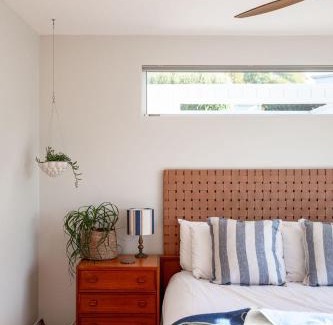Binalong Bay House | Driftwood Rest Binalong Bay Sleeps 4