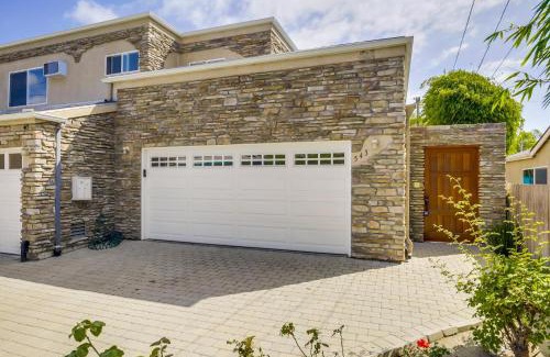 Beach Barber Tract House | Driftwood