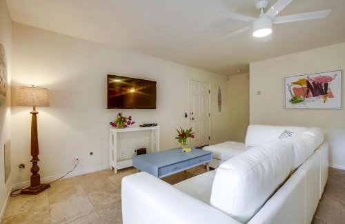 Beach Barber Tract House | Driftwood