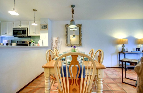 Imperial Beach House | DRIFTWOOD VILLA: Gorgeous Remodel . Across the Street from the Beach!