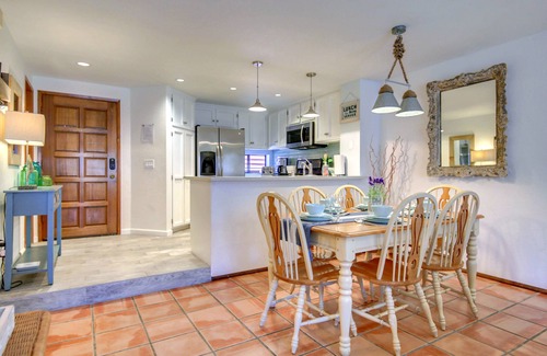 Imperial Beach House | DRIFTWOOD VILLA: Gorgeous Remodel . Across the Street from the Beach!