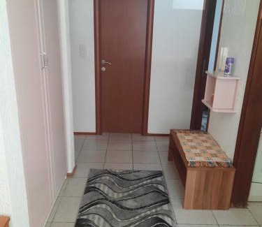 Babilonija Apartment | Drina