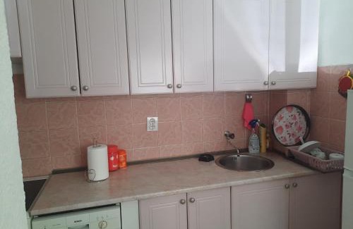 Babilonija Apartment | Drina
