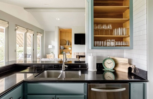 Dripping Springs House | Dripping Springs Dream House with pool, views, and privacy - sleeps 8!