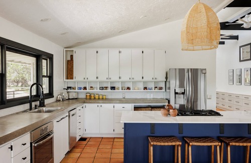 Hays County House | Dripping Springs Homestead - Massive 20 acre property with multiple lodging options and Pool!