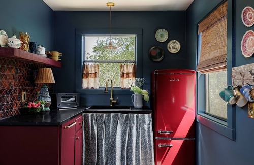 Hays County Condo | Dripping Springs Homestead - Painter's Studio in Nature