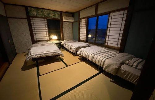 Ichinomiya Hotel | Drive in Ichinomiya