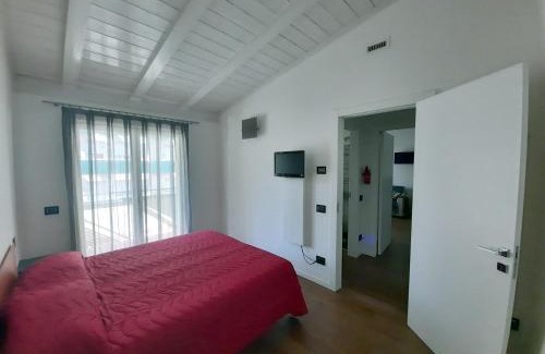 Dro Apartment | Dro Suite