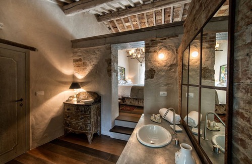 Montalcino Bed & Breakfast | Drogheria & Locanda Franci