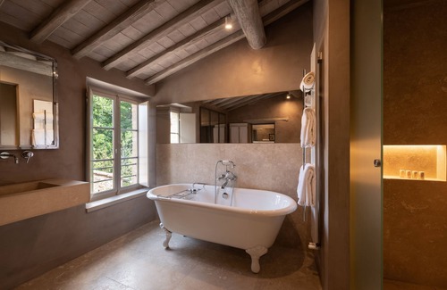 Montalcino Bed & Breakfast | Drogheria & Locanda Franci