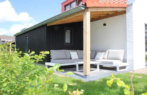 Sint Maarten House | Dromen in de duinen by Droomvilla
