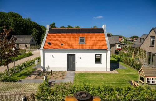 Sint Maarten House | Dromen in de duinen by Droomvilla