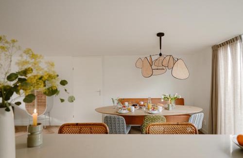 Sint Maarten House | Dromen in de duinen by Droomvilla