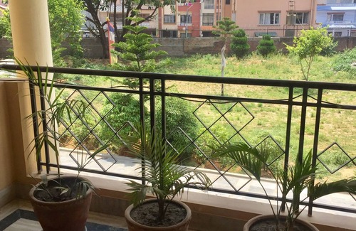 Nagarjun Apartment | Drongpa suites