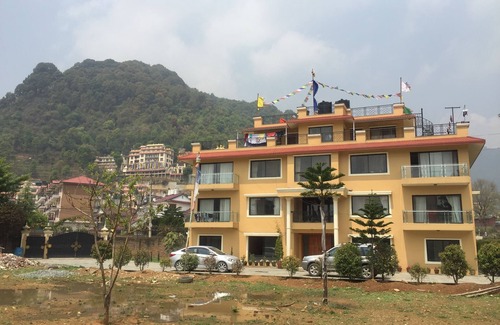 Nagarjun Apartment | Drongpa suites