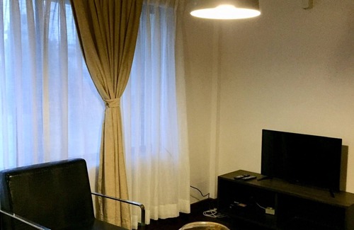 Nagarjun Apartment | Drongpa suites