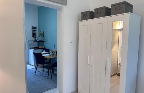 Csepel Apartment | Drop House - One bedroom
