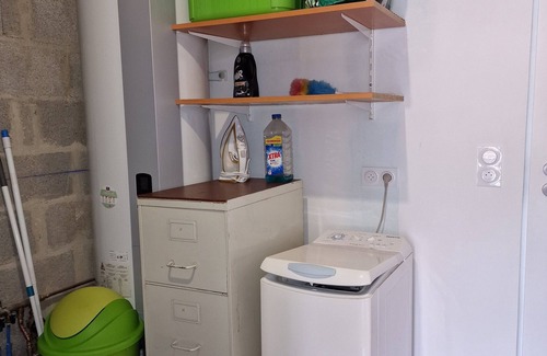 Notre-Dame-de-Monts House | Drop your suitcases and enjoy this comfortable house on the Vendée coast.
