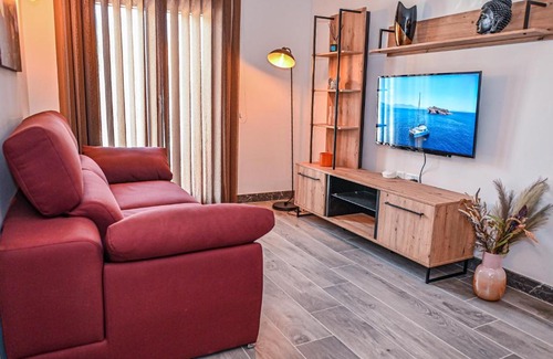 Kalkara Apartment | Droplet