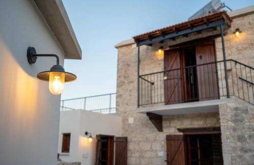 Droushia Apartment | Droshia Traditional Homes, COCO-MAT Full Experience