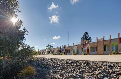 Drouin Hotel | Drouin Motel