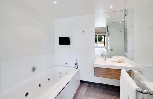 Drouin Hotel | Drouin Motel