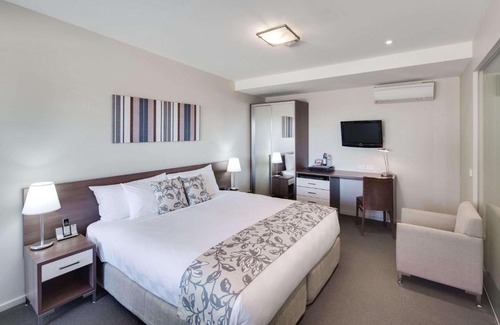 Drouin Hotel | Drouin Motel