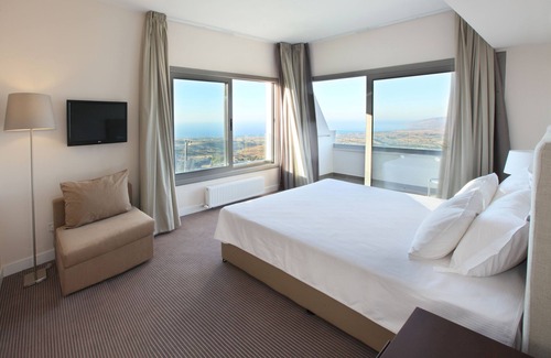 Droushia Hotel | Droushia Heights