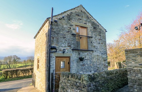 Wolsingham Cottage | Drover's Cottage
