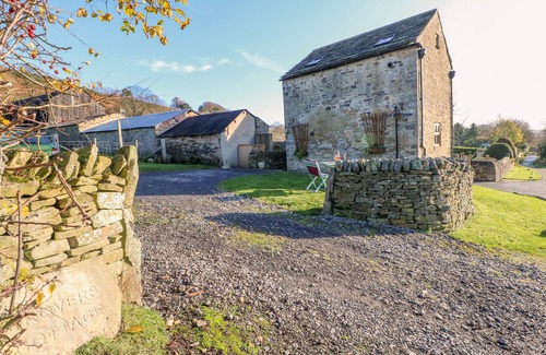 Wolsingham Cottage | Drover's Cottage